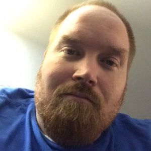 Meet your Posher, Jay